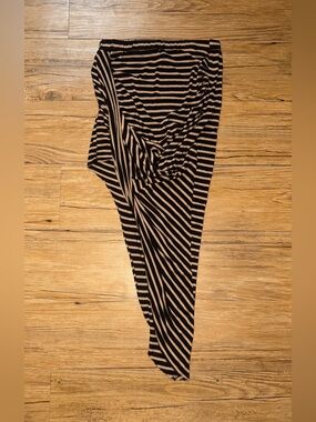 Y2K Windsor skirt